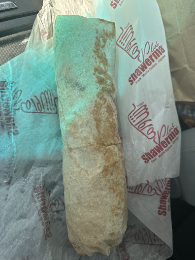 Photo of Shawerma Plus Port Elgin - 595 Goderich St, Port Elgin, ON N0H 2C3